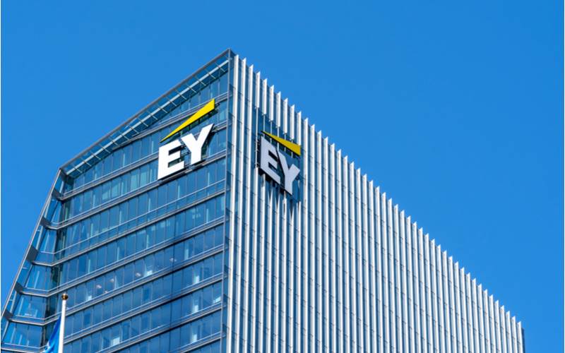 EY acquires blackdot consulting