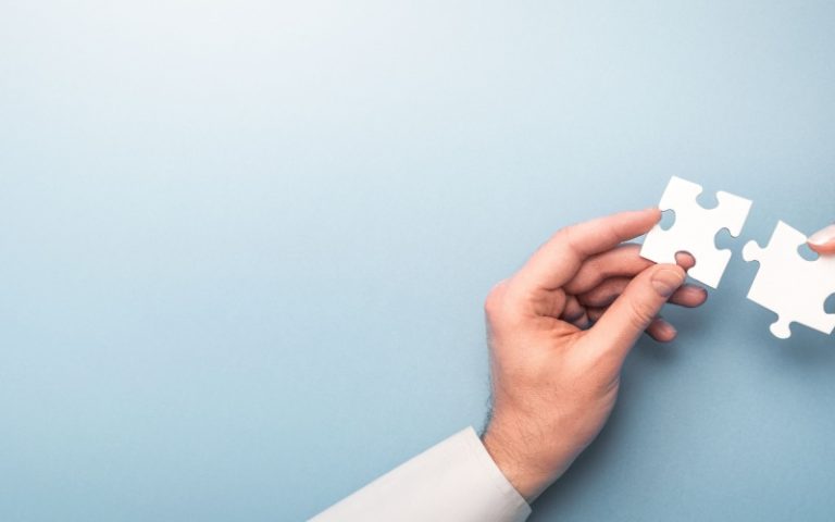 Building meaningful connections: Moving beyond transactional relationships