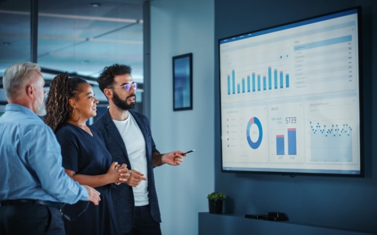 AI revolutionises marketing and behavioural analytics, but education remains key