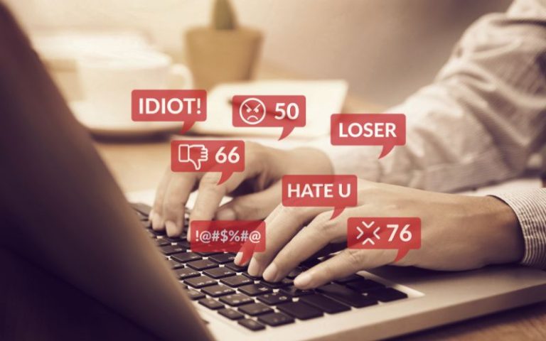 Is digital bullying silently sabotaging your employee experience?