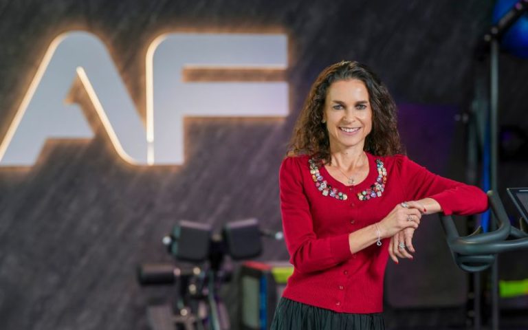 How Anytime Fitness is redefining member experience