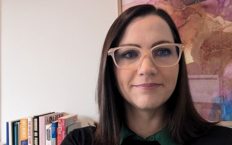 ANZ appoints Violet Lazarevic-Sittrop to bring customer stories to life