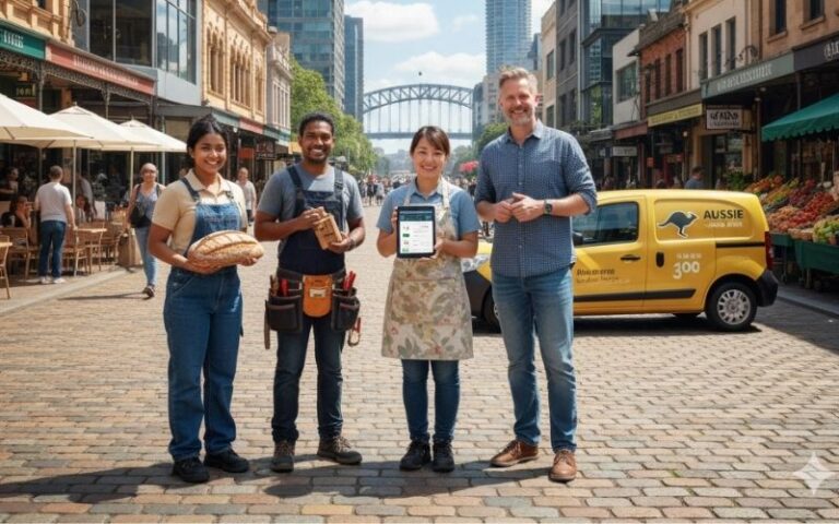 Mind the Gap – Why consumer perception is the new battleground for Australian SMBs