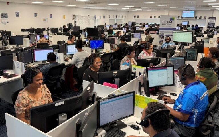 How CDM Direct is humanising BPO through AI