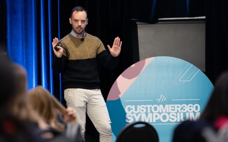 The 2026 Customer 360 Symposium – Discussing CX leaders’ priorities