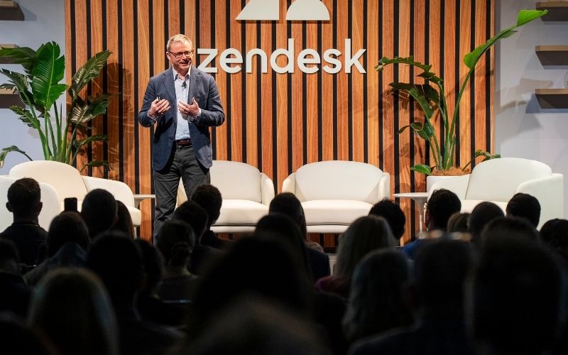 Zendesk unveils the future of agentic AI at Future of Service event