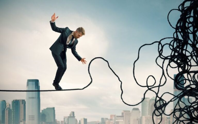 The 2026 tightrope – The four friction points threatening AI ROI and customer empathy