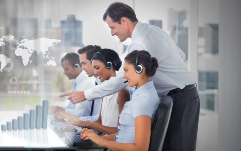 Managing the next-gen army of humans and bots – The future of Workforce Management (WFM)