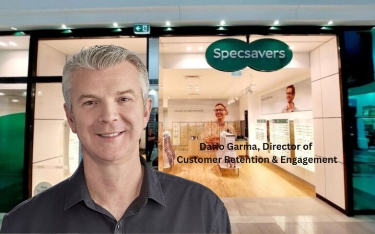 How Specsavers maintains a clear-eyed view on the customer’s journey