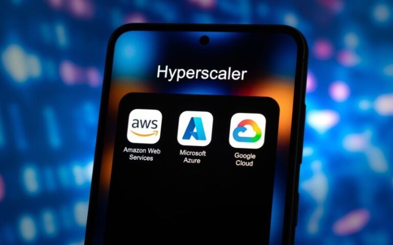 Are the hyperscalers coming for your contact centre?