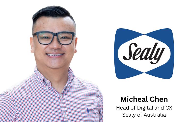 Amplify your strengths not your sins – Sealy on the reality of AI in CX