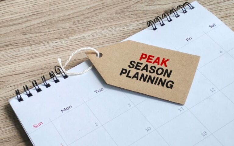 How customer experience is redefined during peak sales moments