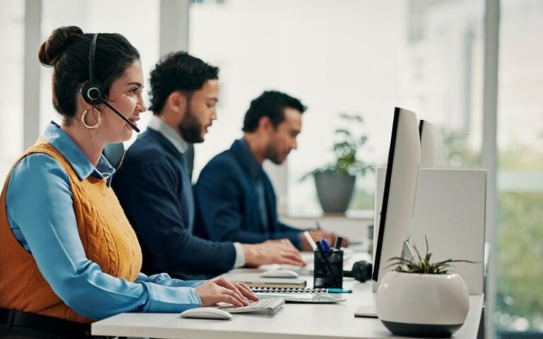 Risk, governance and sovereignty – the driving forces behind AI deployments in the contact centre