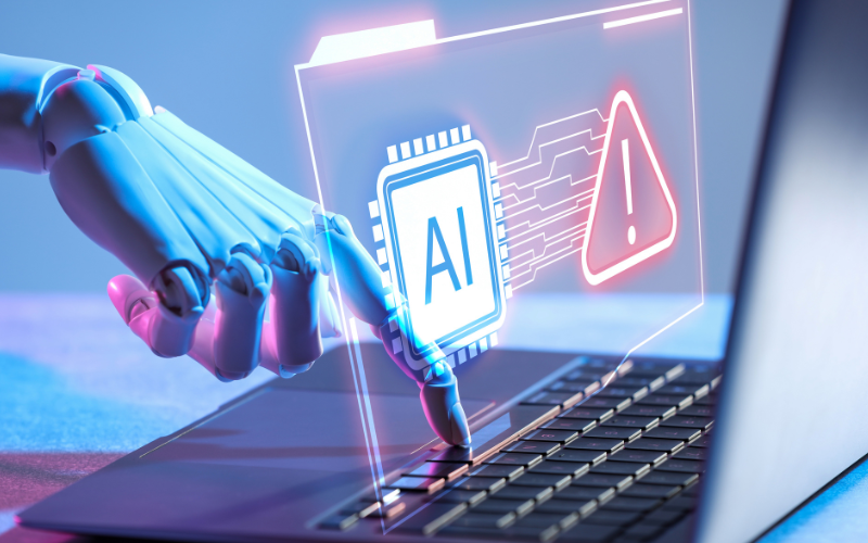 Don’t let your AI agents go crazy