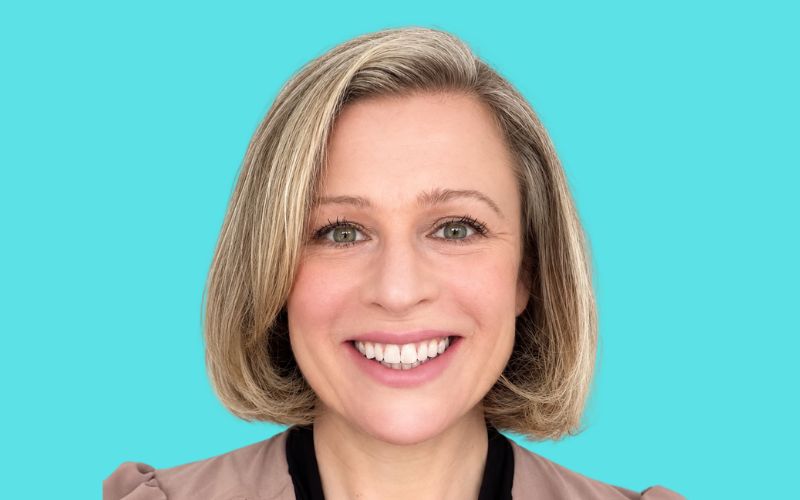 Lauren Hyde steps Into CEO role at Australian Marketing Institute