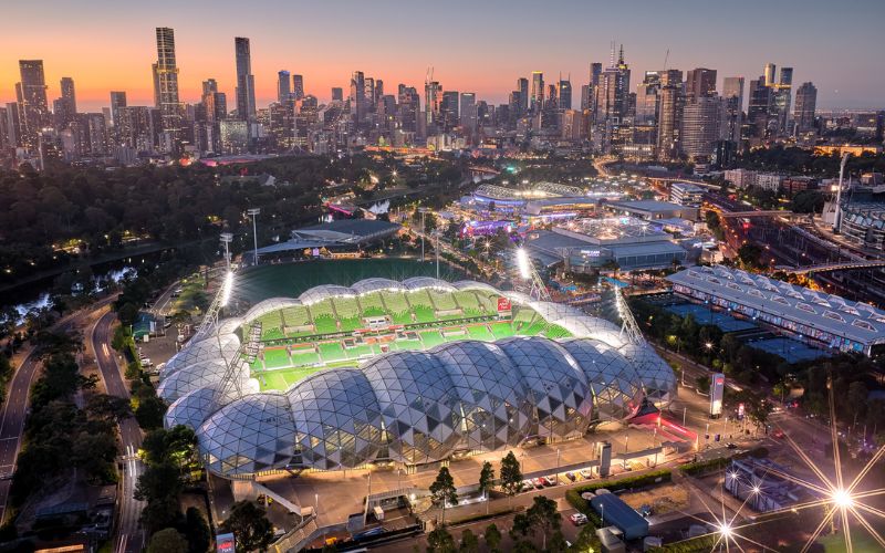 How the Melbourne Park Voice of Customer platform turns feedback into action