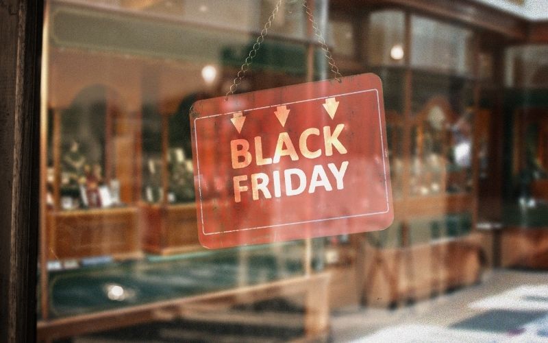 AI takes centre stage for Australian shopping experiences this BFCM weekend