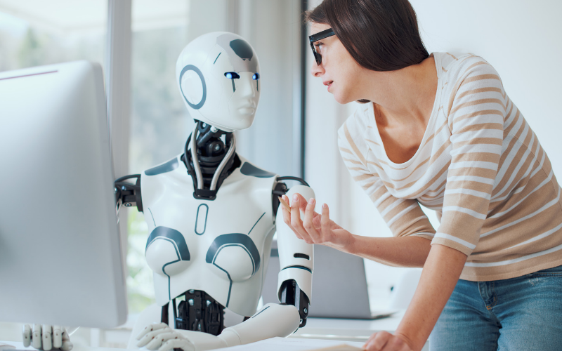 Personal AI agents are reaching customer service front lines